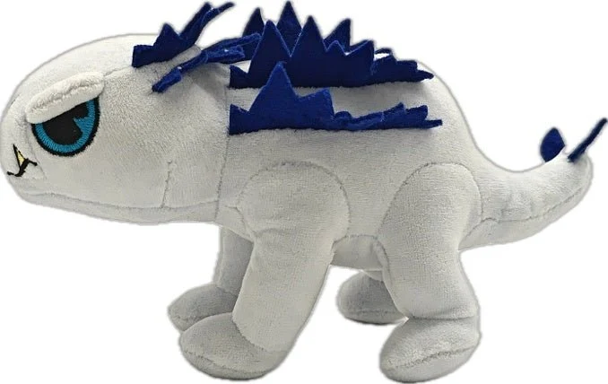 Godzilla x Kong - 6" Monster Plush — SKU SKU01037-000-E5595B - Image 3