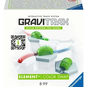 GraviTrax: Color Swap Element