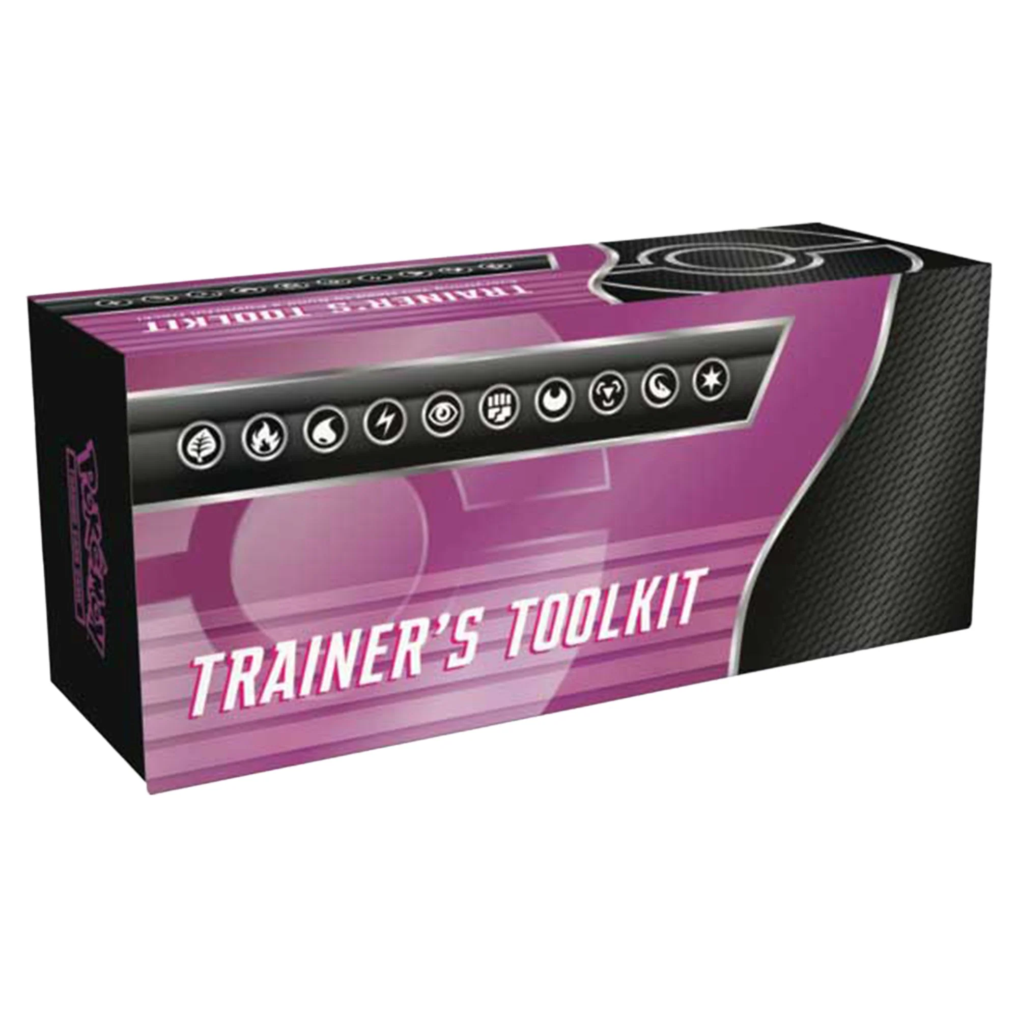 Pokemon Pokémon Trainers Toolkit 2025