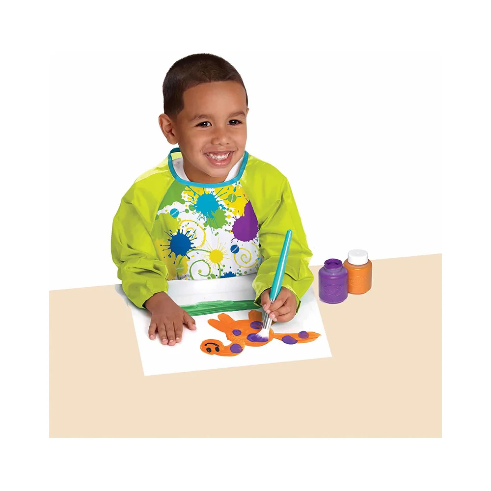 Crayola Creativity Smock - Image 10