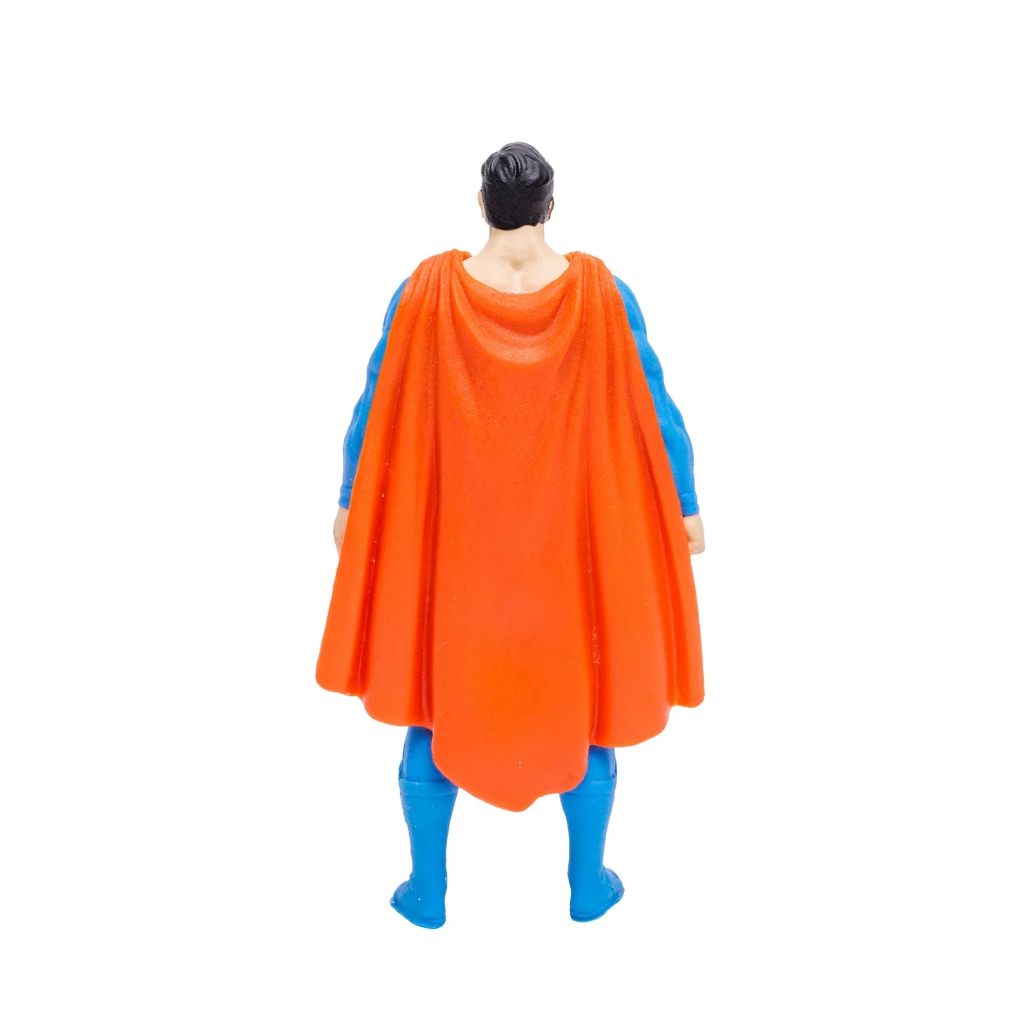 DC Direct - 3" Comic With Figure WV1 - Superman (Rebirth) - Image 4