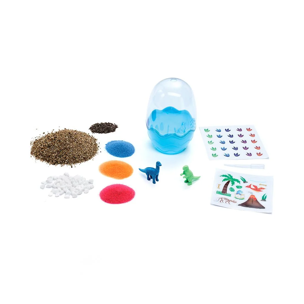 Creativity for Kids Mini Garden Dinosaur - Image 2