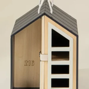 Coco Village Wooden Doll House To Go