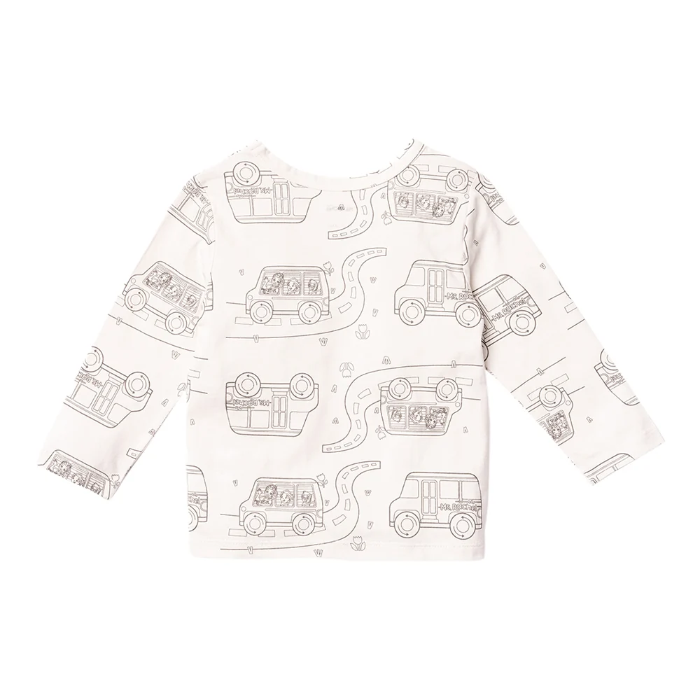 Ms.Rachel Colour Me Tee - Ms Rachel / 2-3y - Image 2