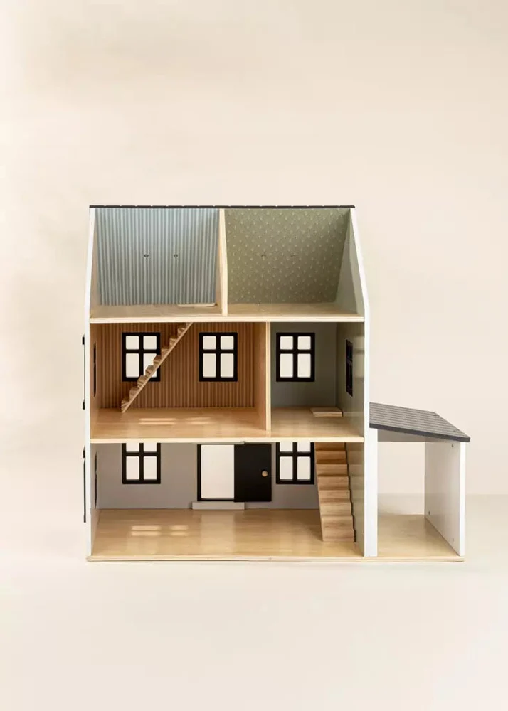 Coco Village Doll House - Image 6