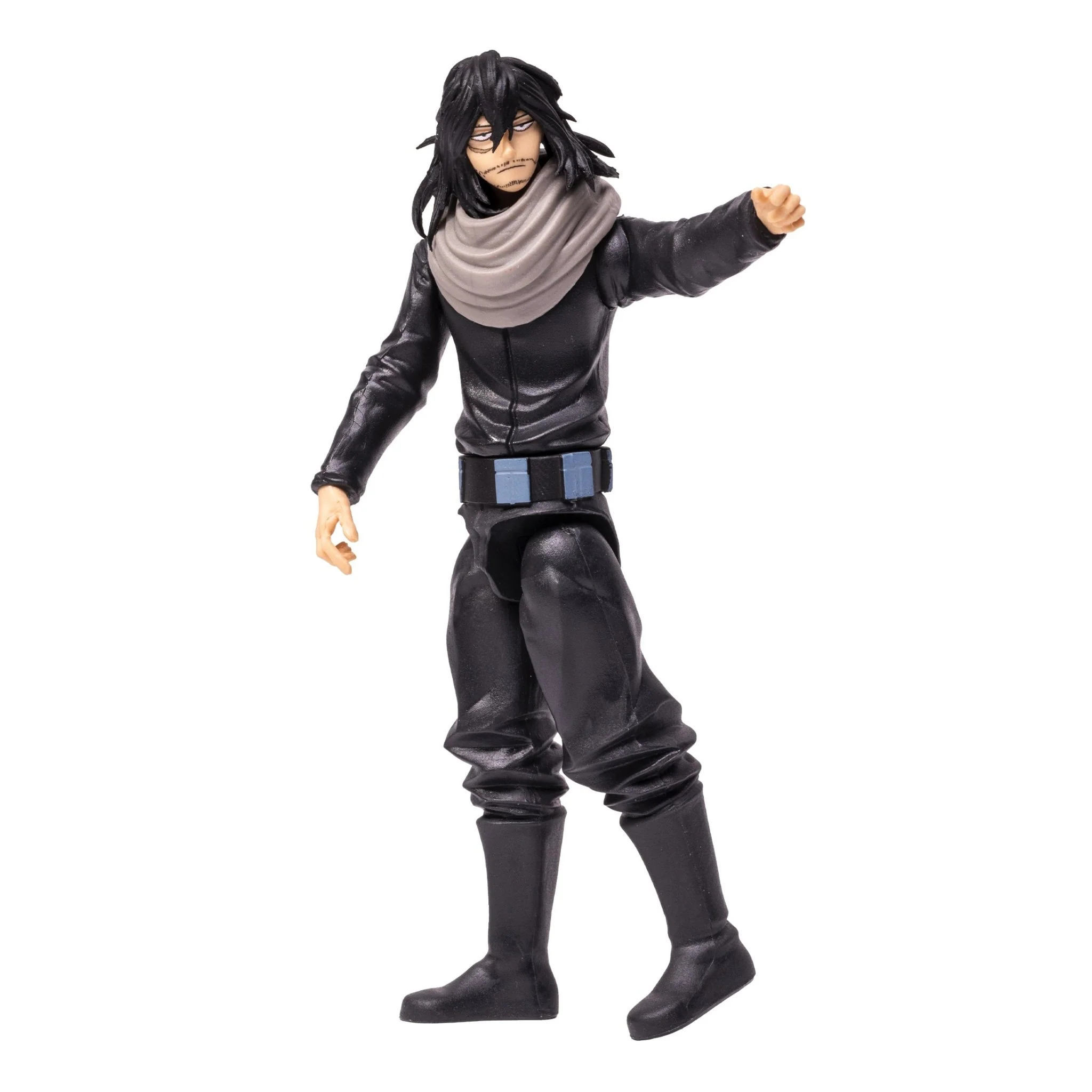 My Hero Academia 5" Figures W3 - Shota Aizawa - Image 3
