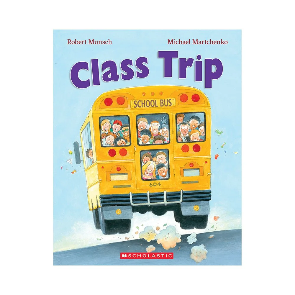 Class Trip
