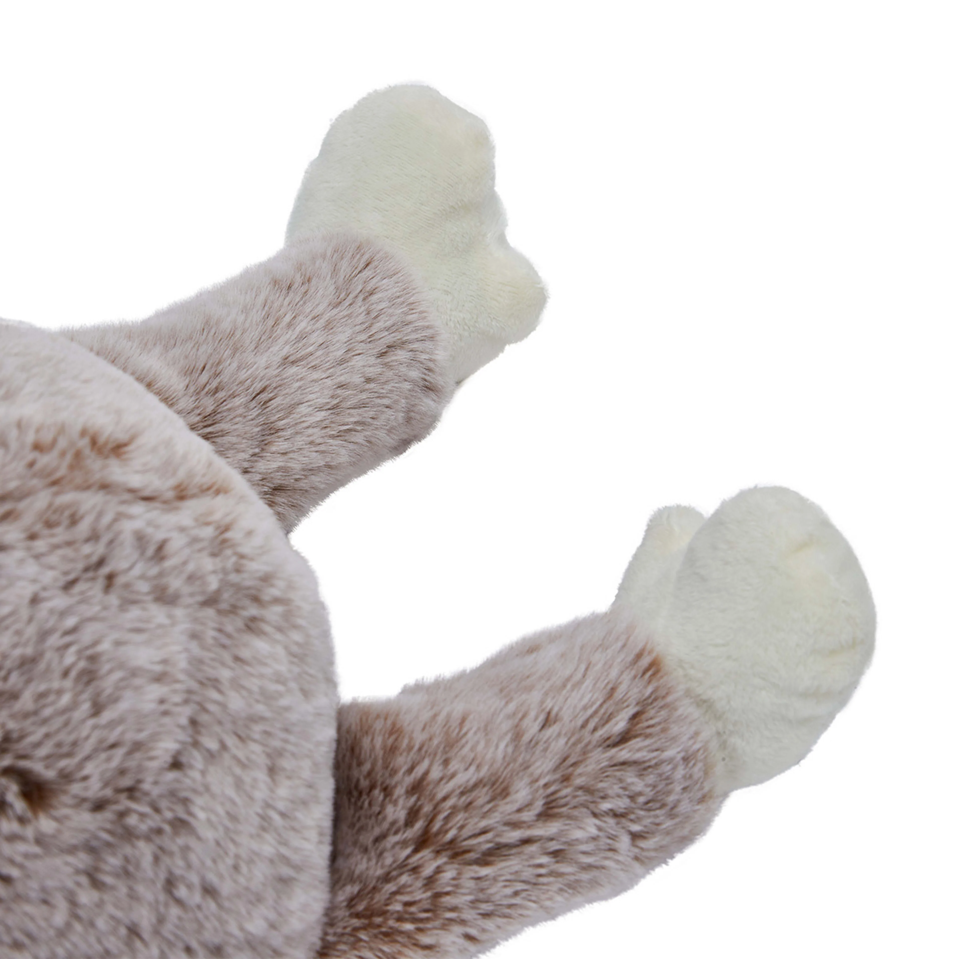 Made By Mastermind Toys MMT Soft Fur Plush Monkey - Image 15