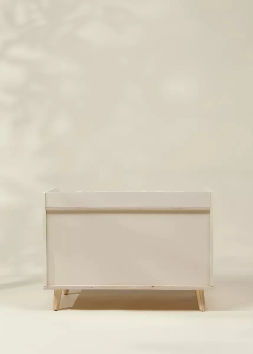 Coco Village Wooden Doll Changing Table - Image 10