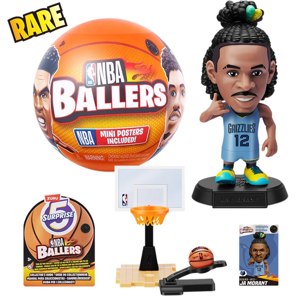 NBA Ballers 5 Surprise S1 (13pcs/PDQ) - Image 13