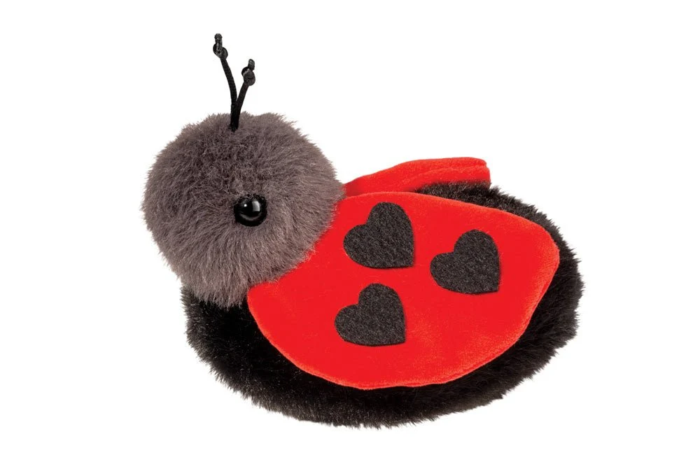 Douglas Lovebug Ladybug