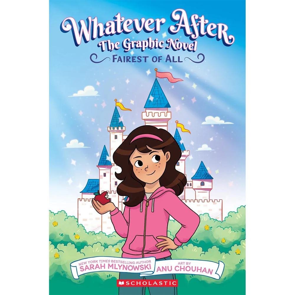Fairest of All: A Graphic Novel #1 - Image 2