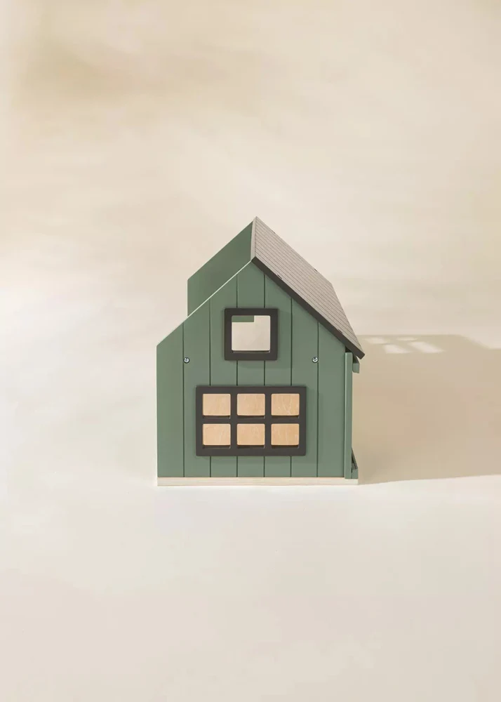 Coco Village Wooden Farm & Accessories Set - Image 7