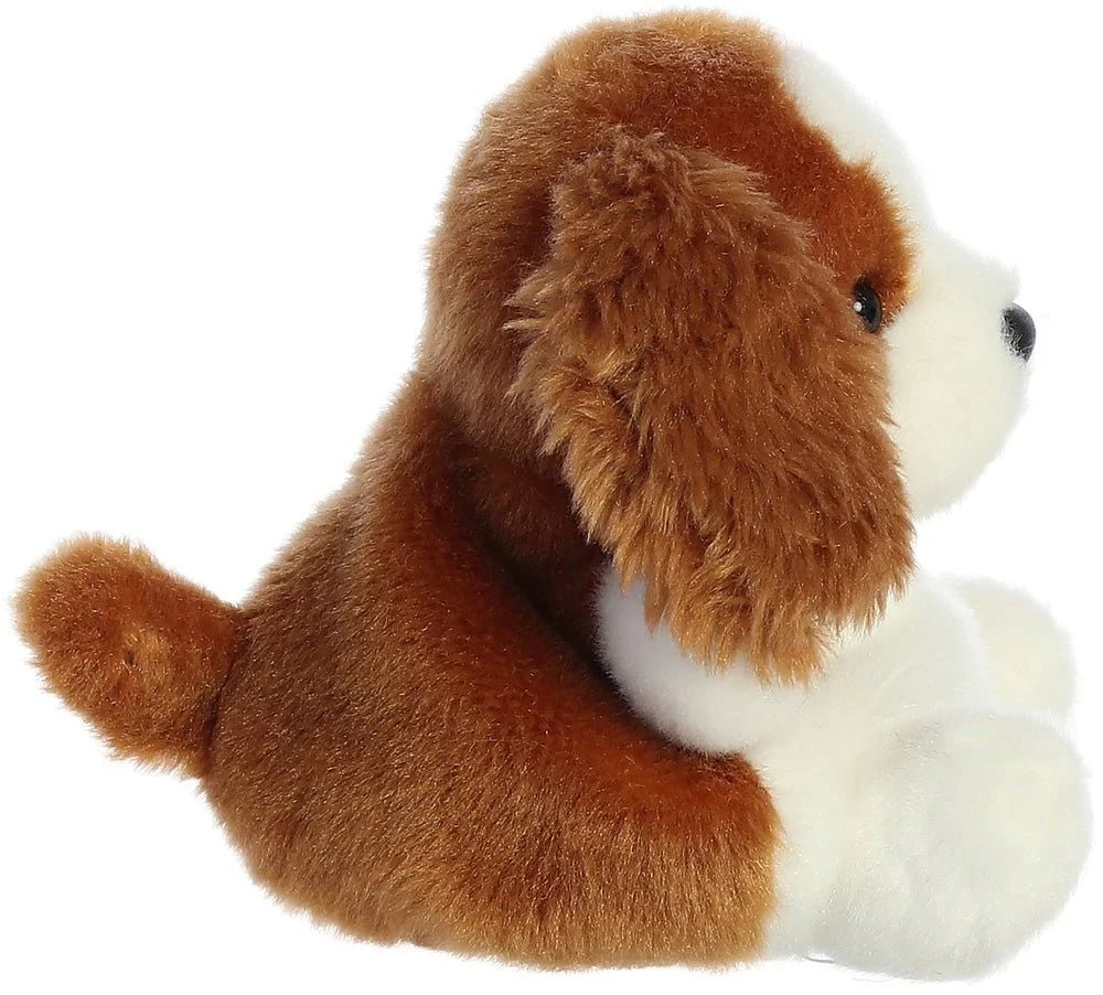 Palm Pals Lady Spaniel 5" - Image 3