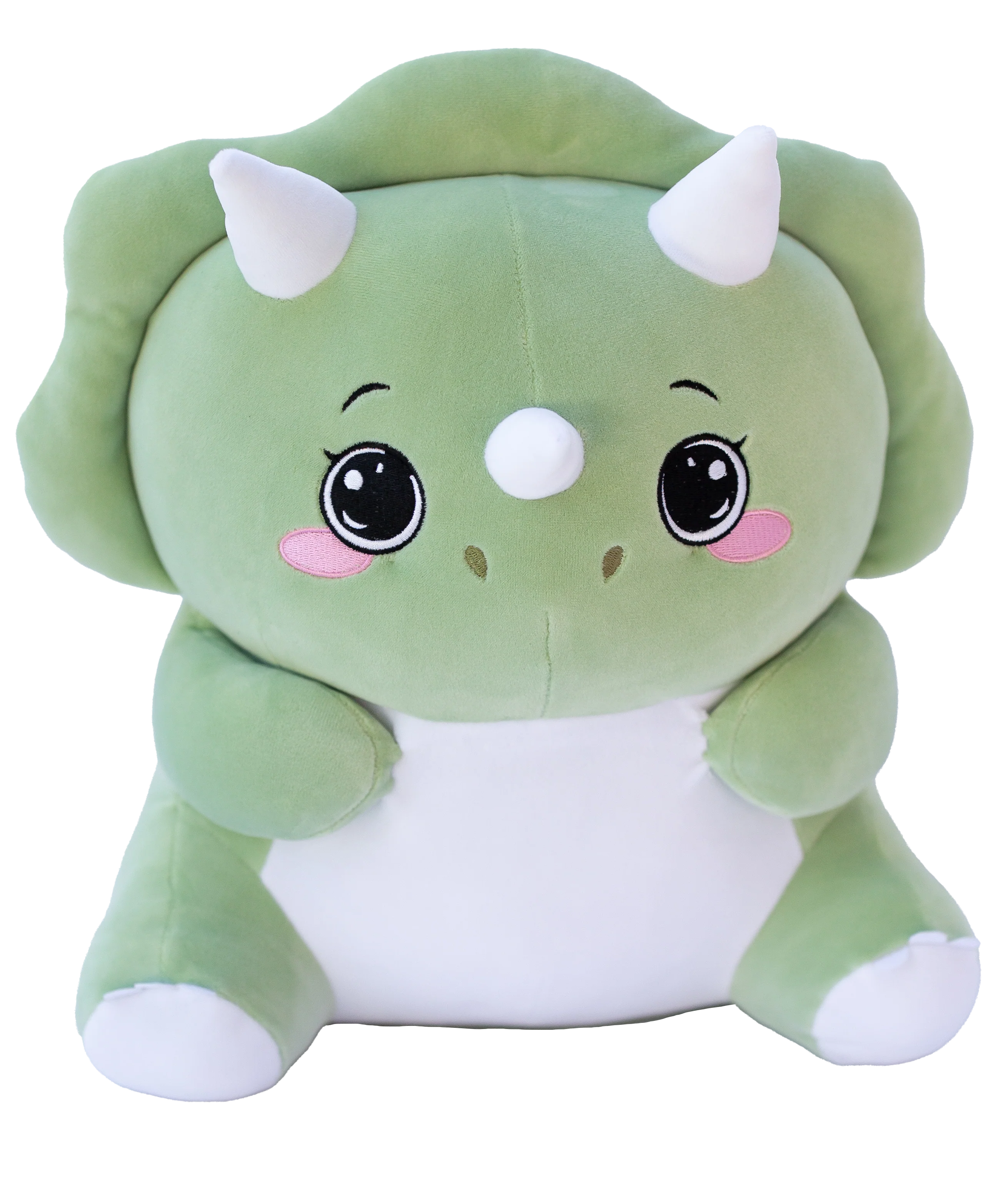 Plumpls Plumps Xlarge - Squoosh Dino - Image 4