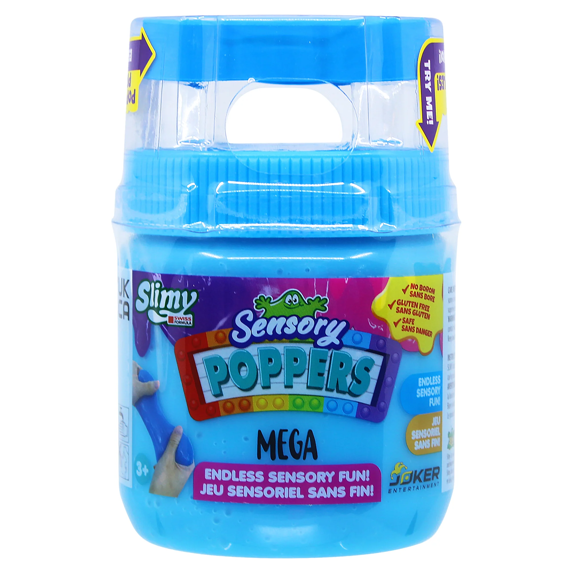 Slimy - Sensory Popper - Mega Edition - Image 10