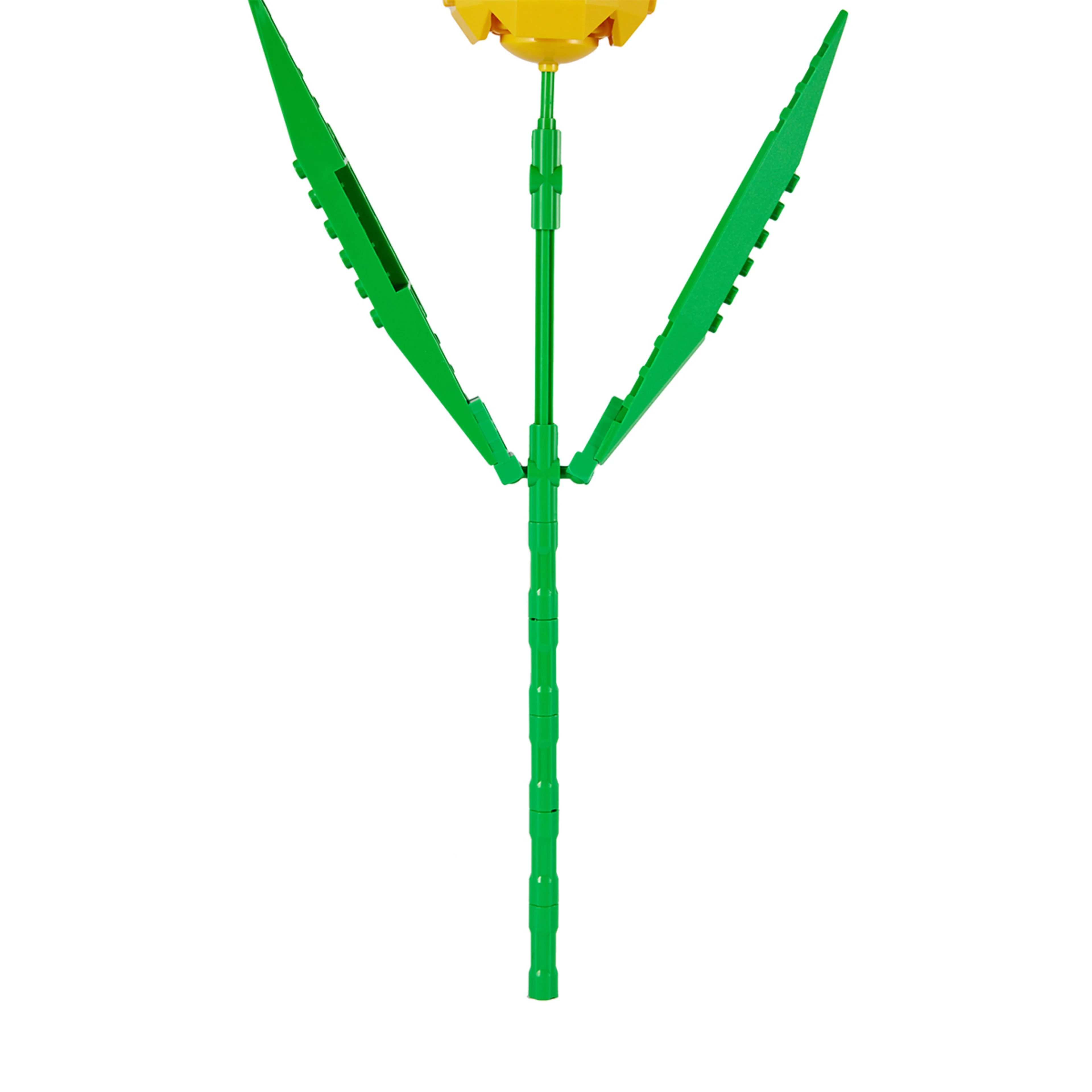 Made By Mastermind Toys MMT Stem Flower Building Set Assorted - Image 14