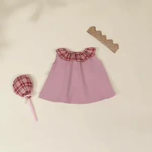Coco Village Coco Friends 22" Kids Play Doll Clothing Set – Birthday Party