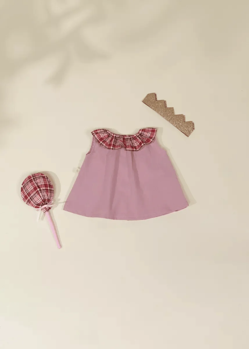 Coco Village Coco Friends 22" Kids Play Doll Clothing Set – Birthday Party