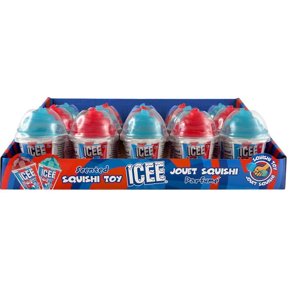 Icee Scented Squishi Toy - Image 2