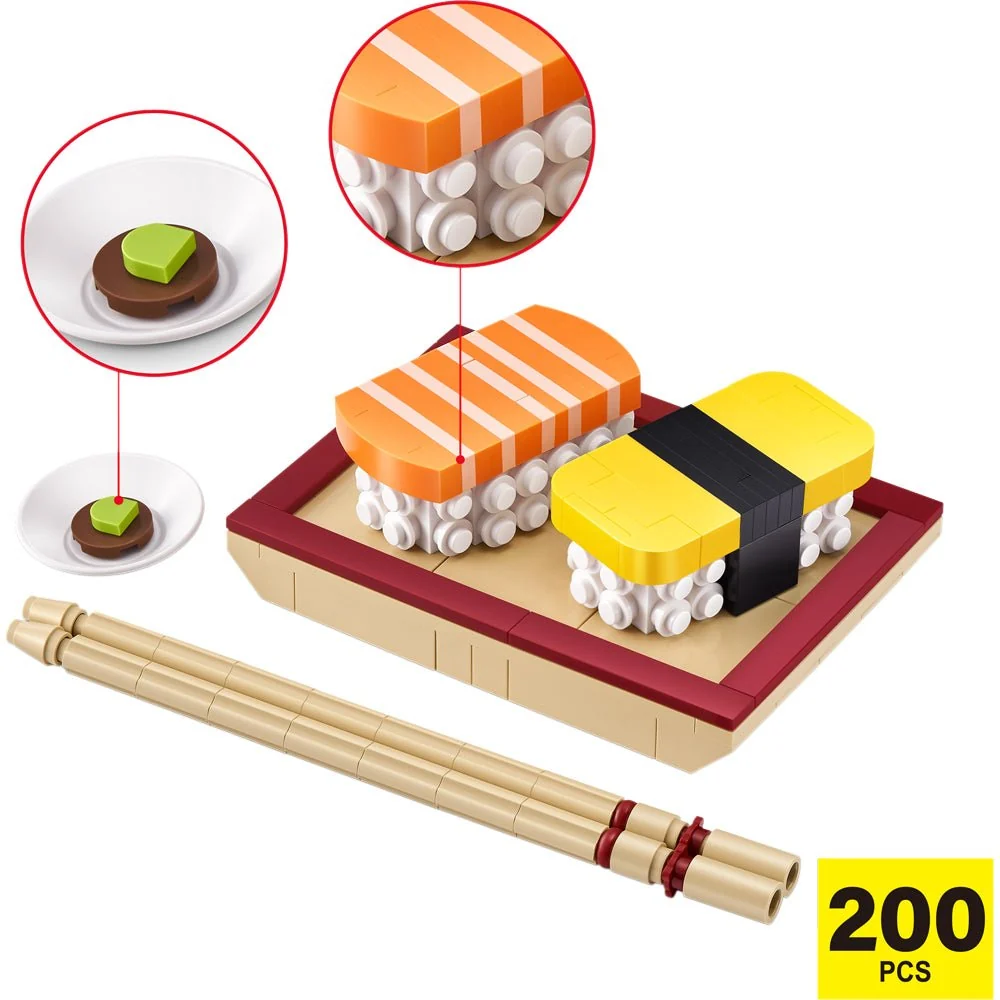 Zuru Max Max Snack Series 1 - Image 8