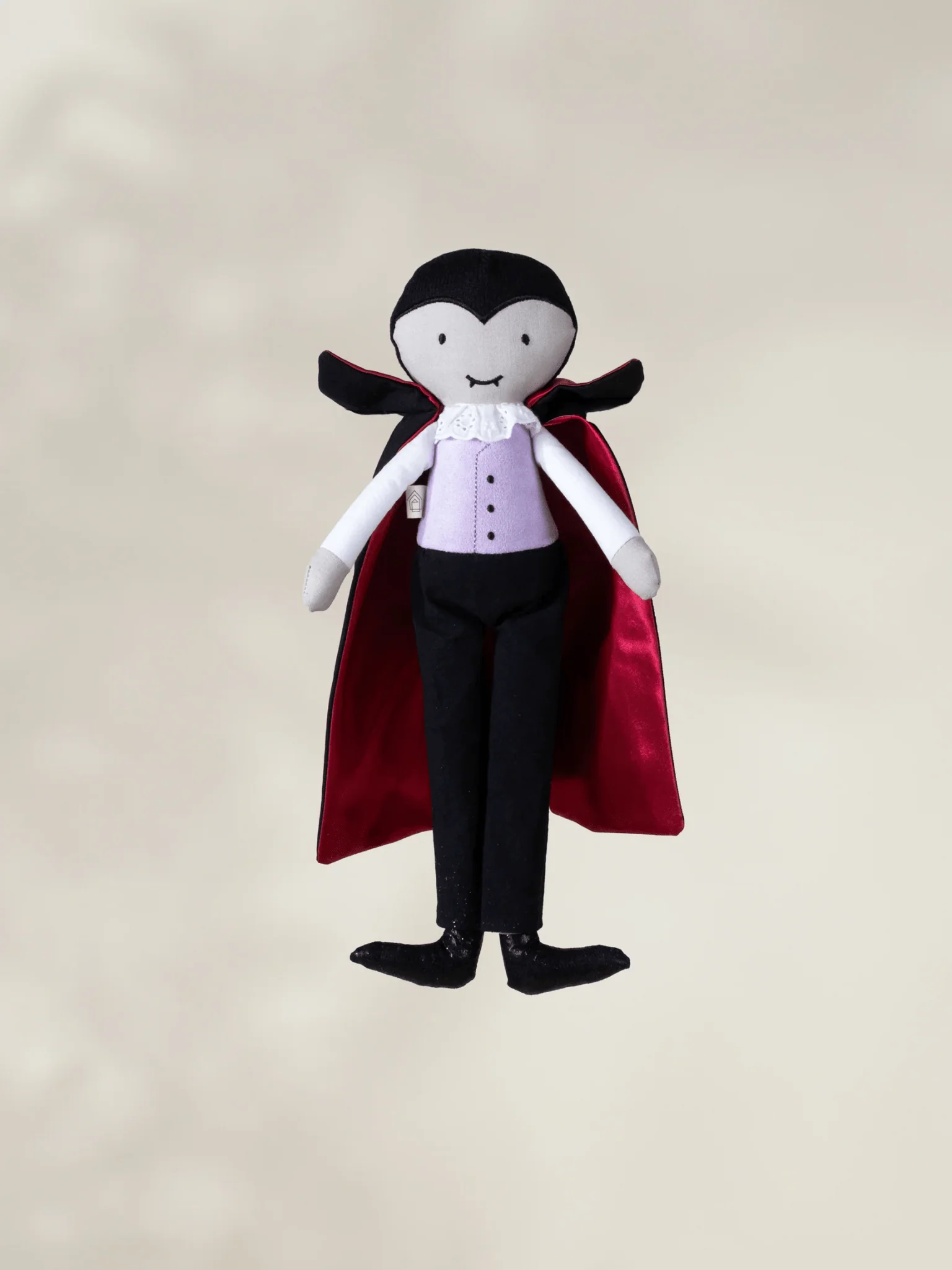 Coco Village Vampire Plush Toy