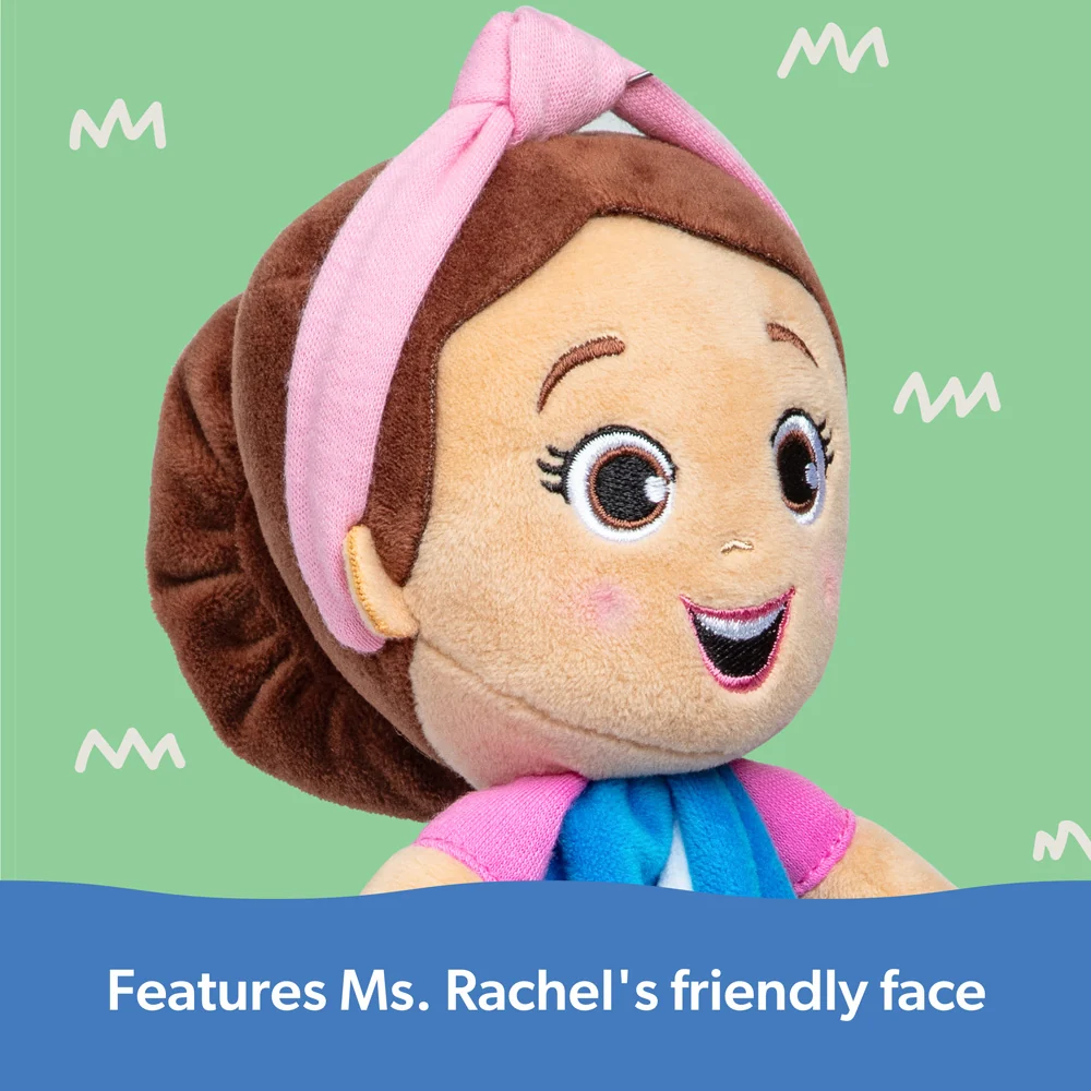 Ms. Rachel Huggable Lovey - Image 14