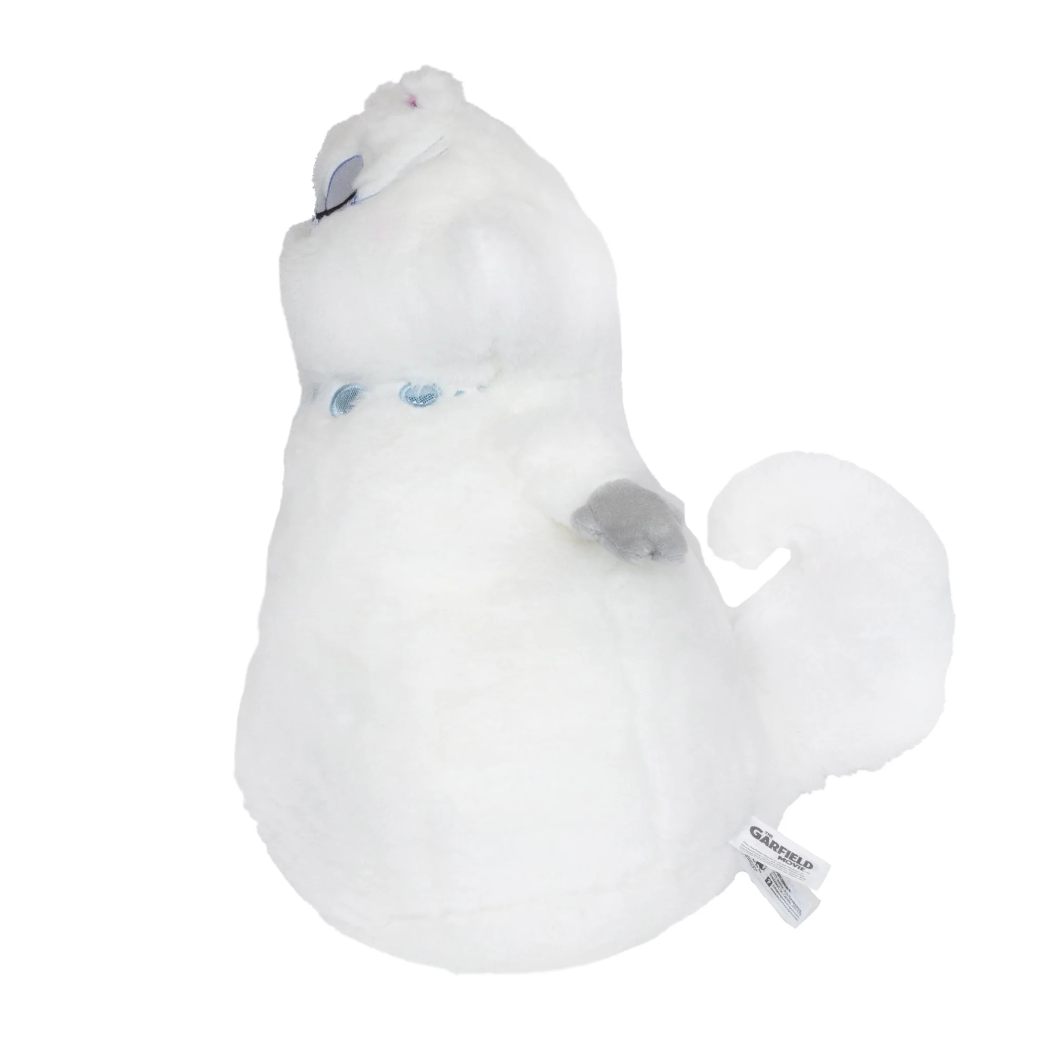 Garfield (Movie 2024) Soft Jinx Medium Plush - Image 4