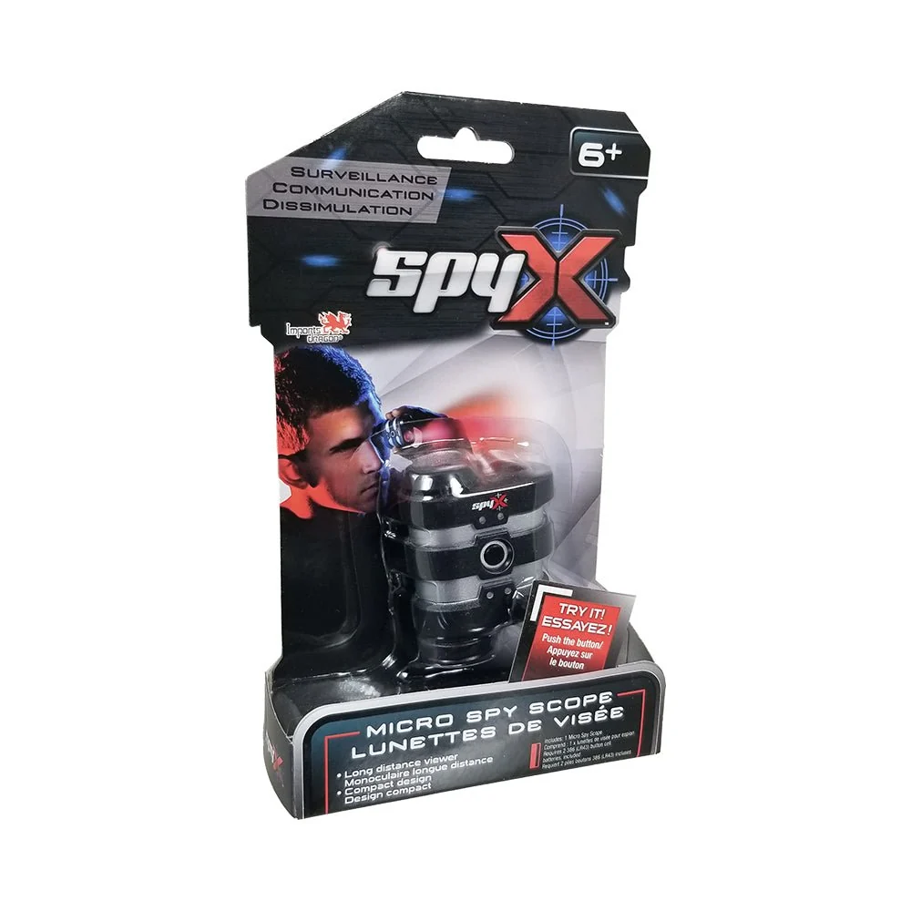 SpyX Micro Spy Sets Assorted - Image 7