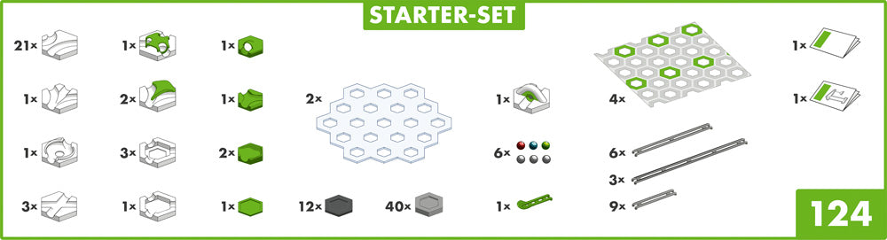 GraviTrax Starter Set - Image 7