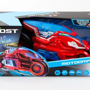 silverlit Exost Motodrift X