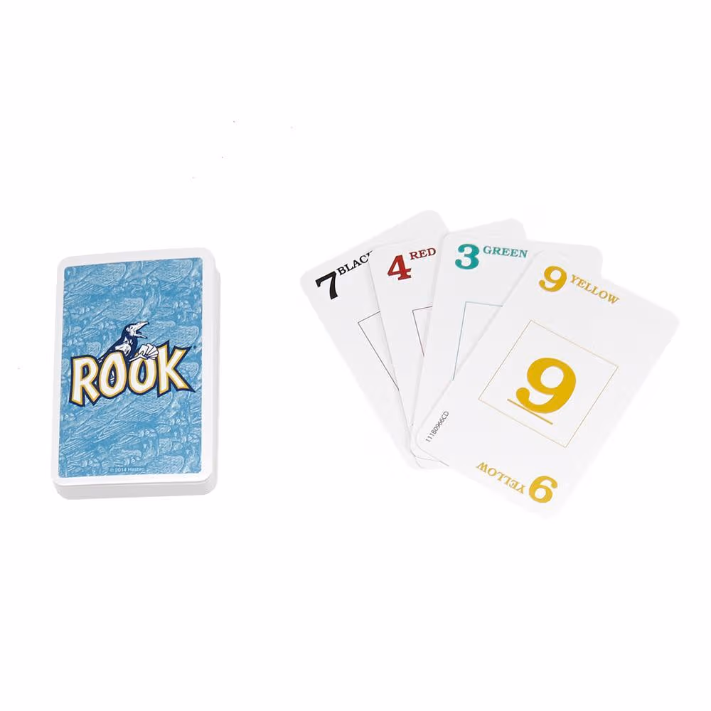 Rook Card Game - Image 2