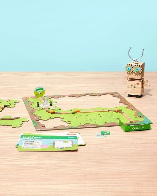 KiwiCo Robot Coder Starter Kit - Image 7