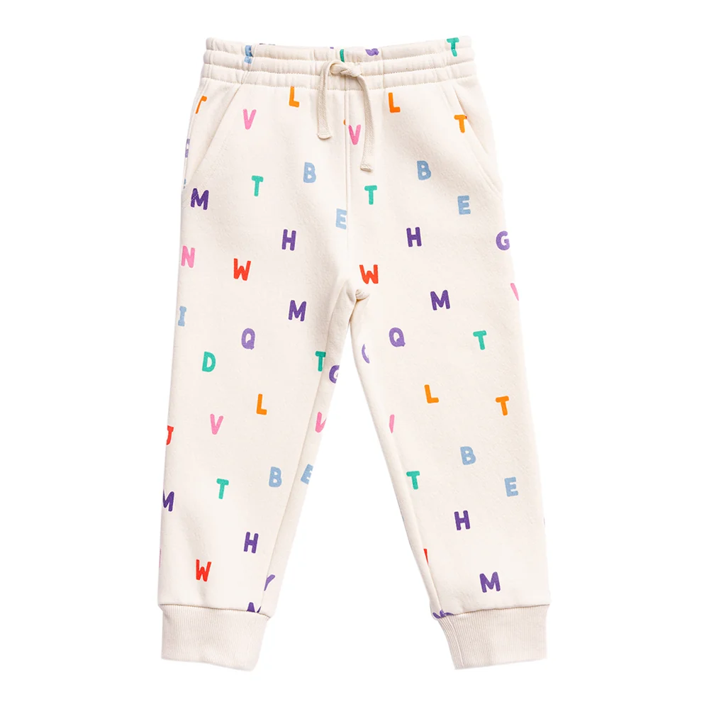 Ms.Rachel Toddler Jogger - Pink / 2-3y - Image 4
