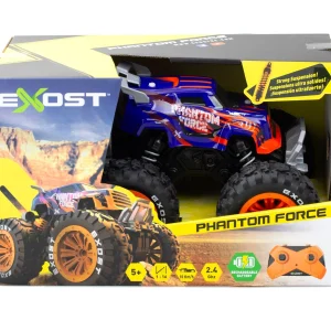 silverlit Exost Phantom Force