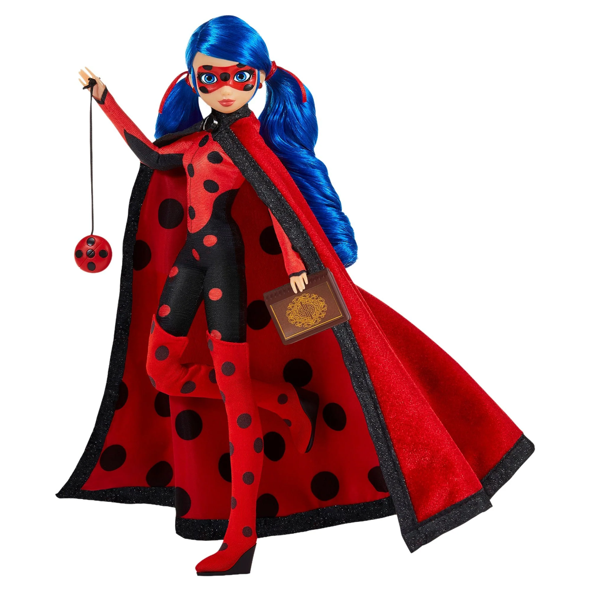 Miraculous 10th Anniversary Collector Doll - Image 2