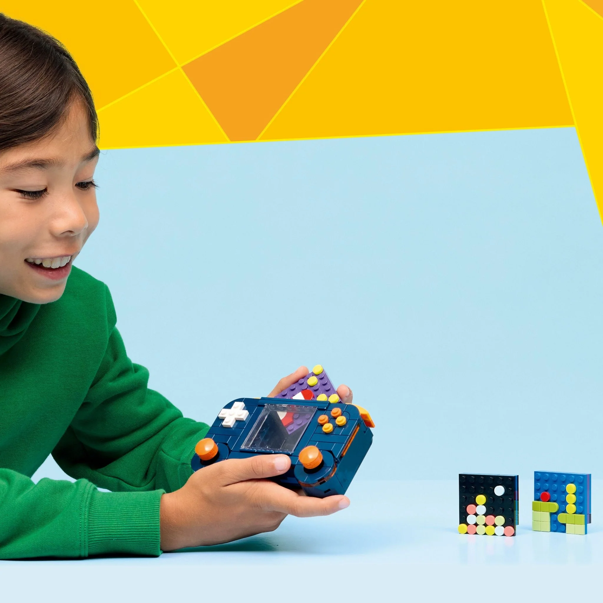 LEGO® Creator LEGO® Retro Gaming Console 31380 - Image 5