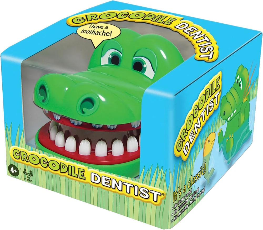 Crocodile Dentist - Image 3
