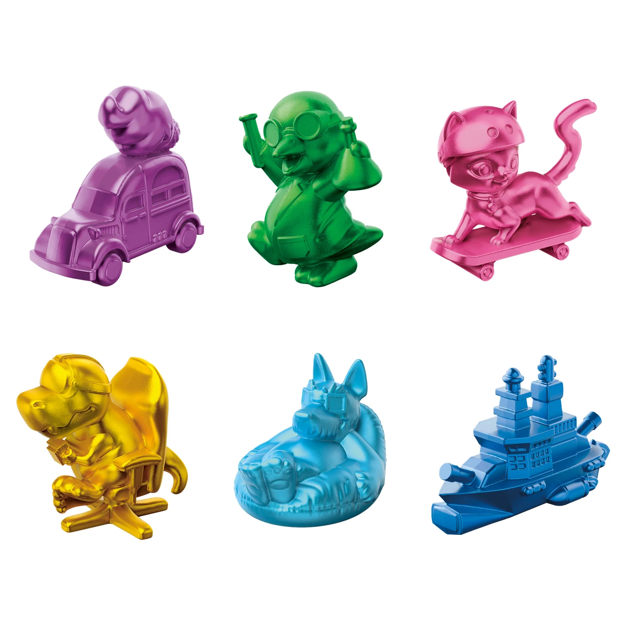 Hasbro Monopoly App Banking - Image 6