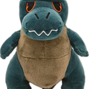 Godzilla x Kong - 6" Monster Plush — SKU SKU01036-000-B324A5