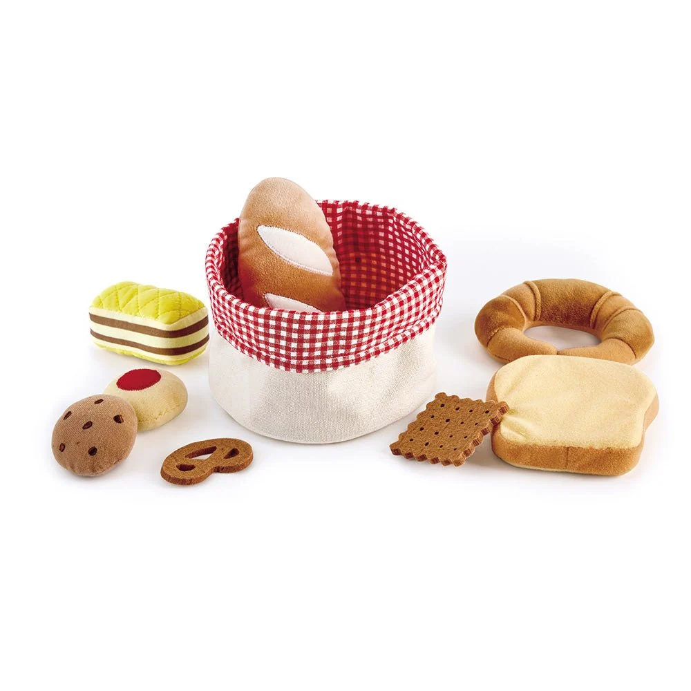 Hape Toddler Bread Basket - Image 2