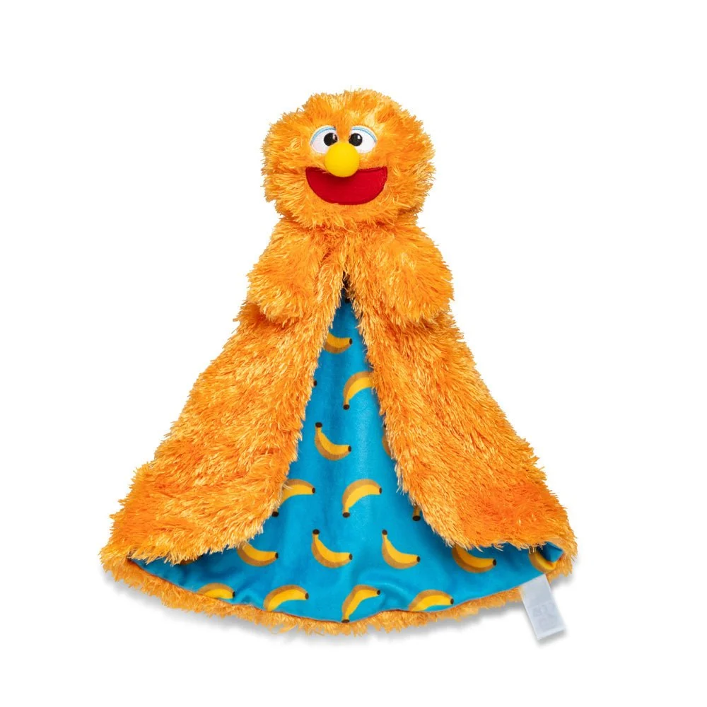 Ms. Rachel Herbie Huggable Lovey - Image 2