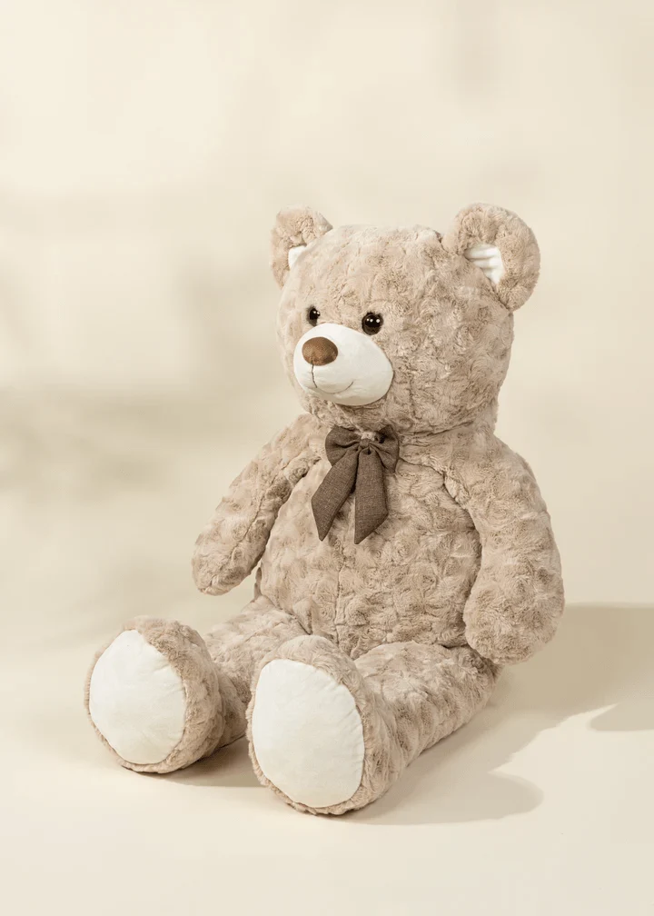 Coco Village Medium Bear Plush Toy