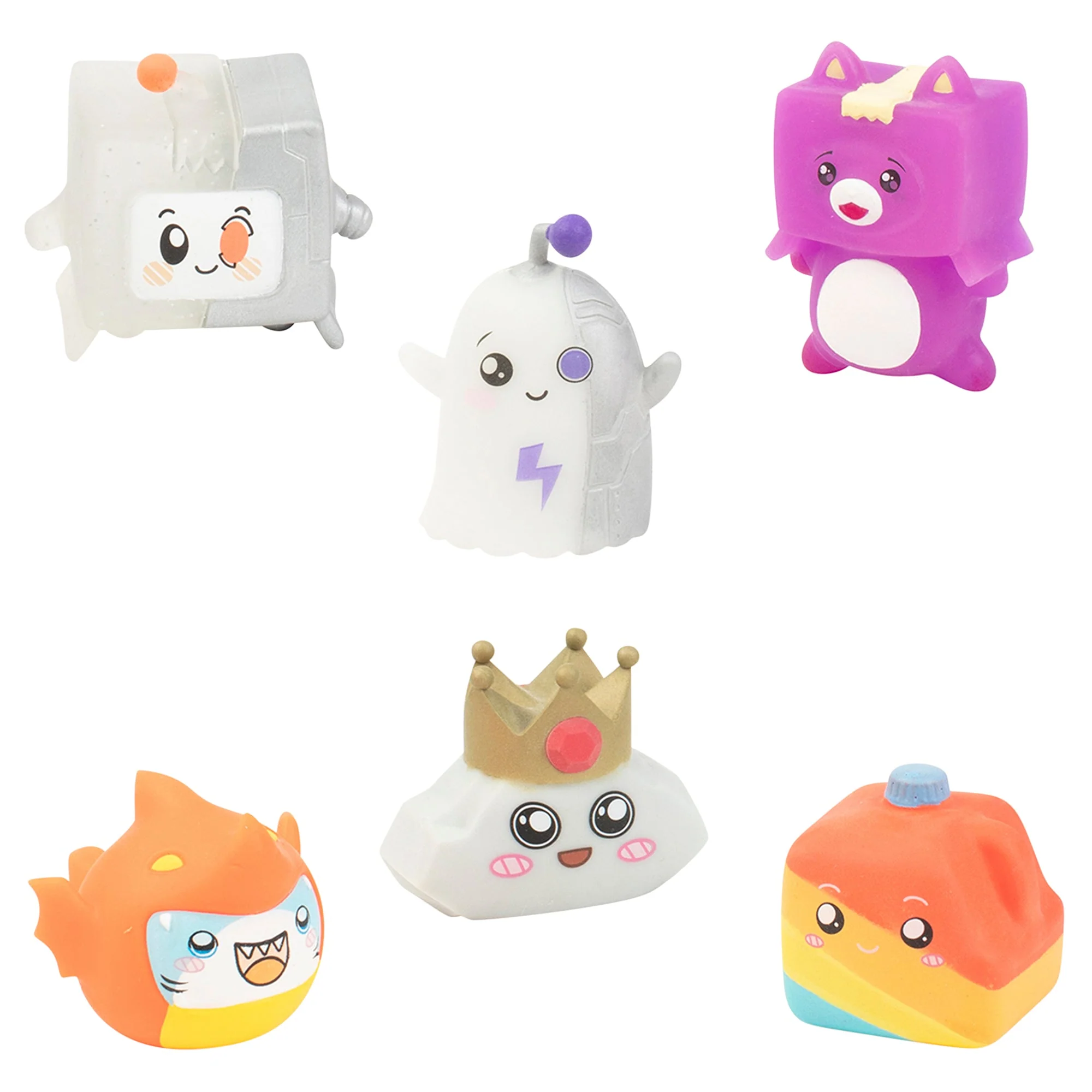 Lanky Box - Mystery Squishy - Image 2