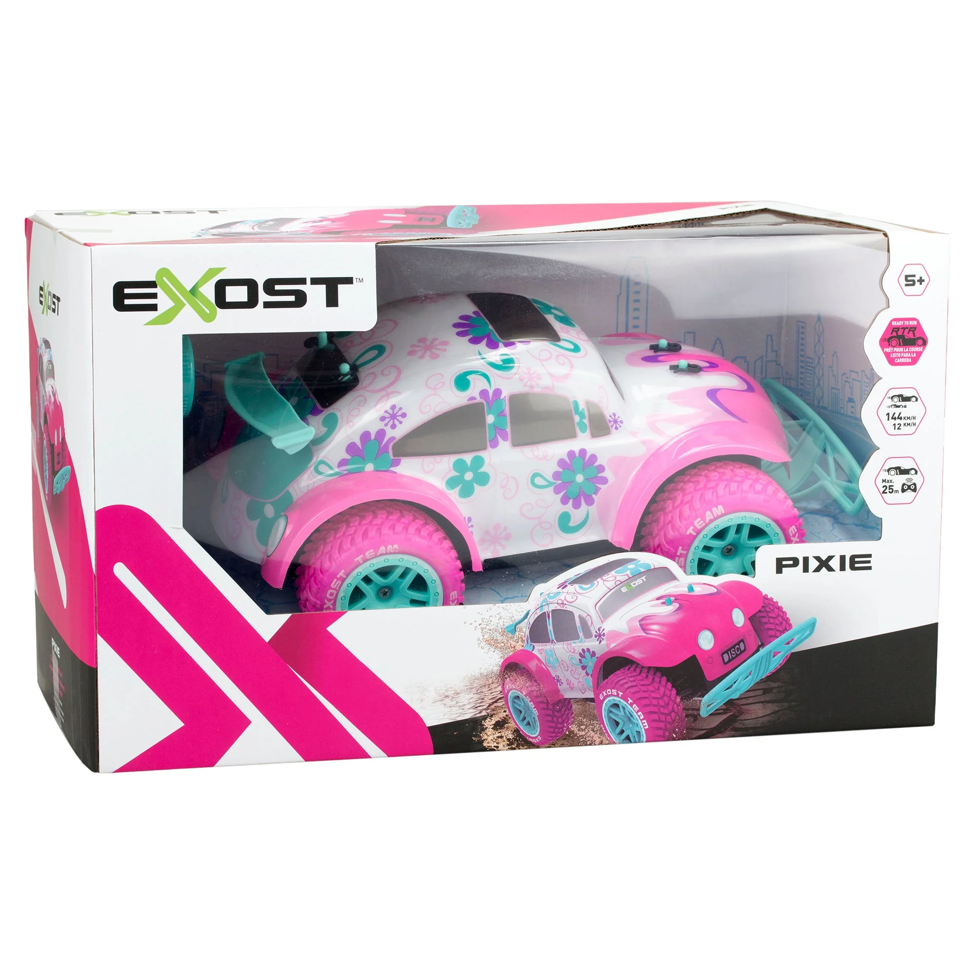 Silverlit Exost Pixie