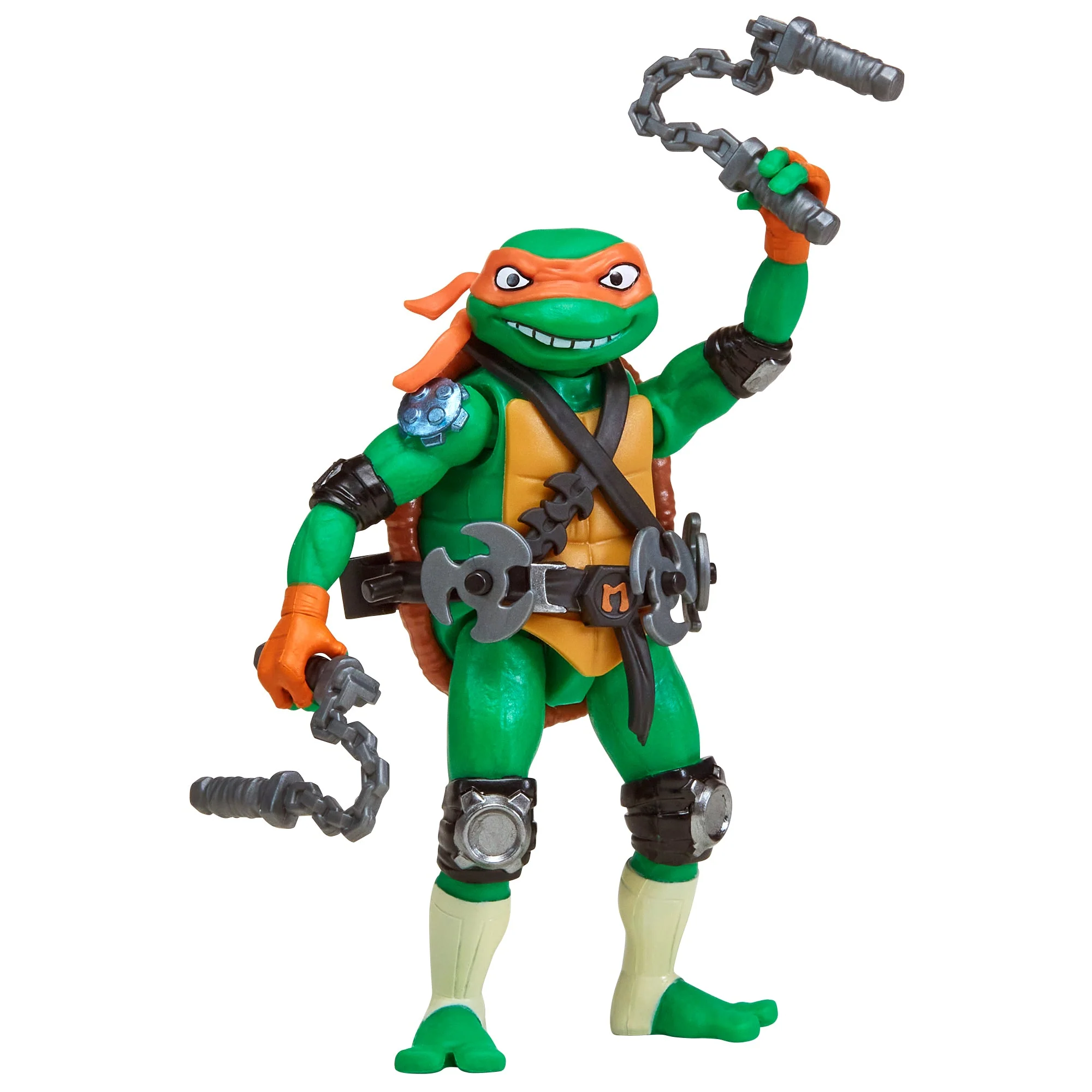 Teenage Mutant Ninja Turtles TV Mix N Match - Michelangelo - Image 2