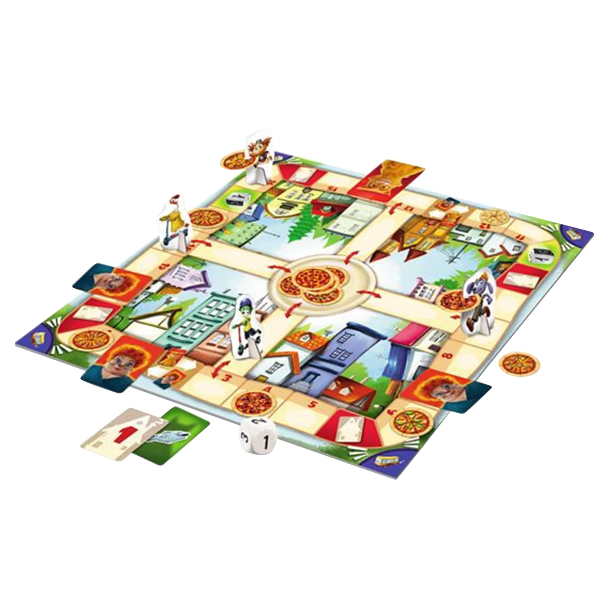 Trefl Games Pizza Rush - Image 4