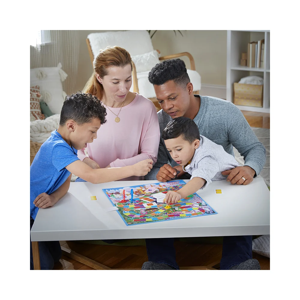 Hasbro Candy Land Game - Image 4