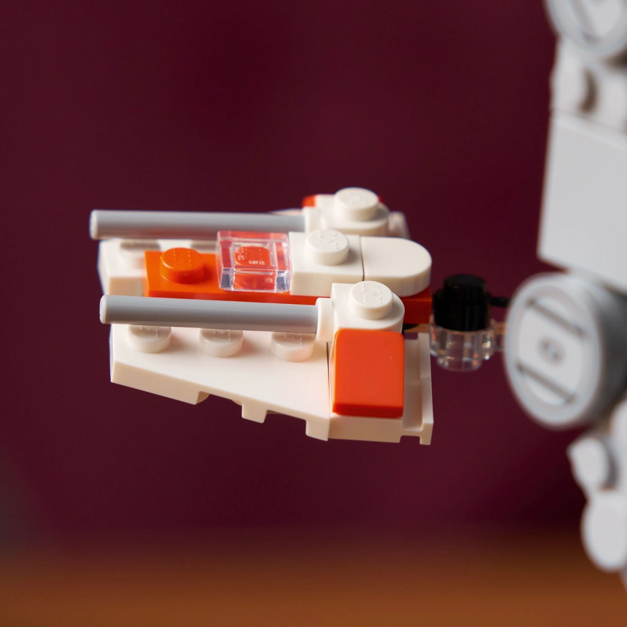 LEGO® Star Wars LEGO® The Empire Strikes Back AT-AT Walker 75440 - Image 5