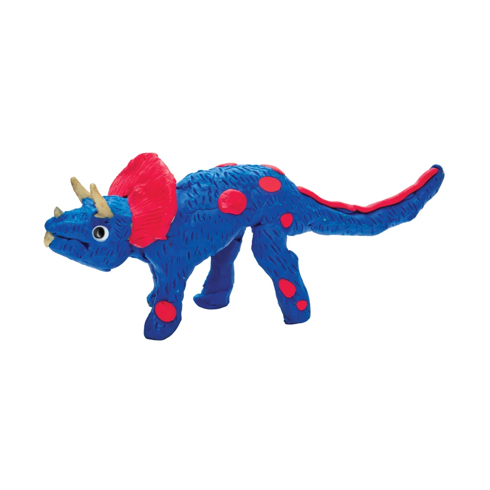 Creativity for Kids Create with Clay Dinosaurs - Image 14
